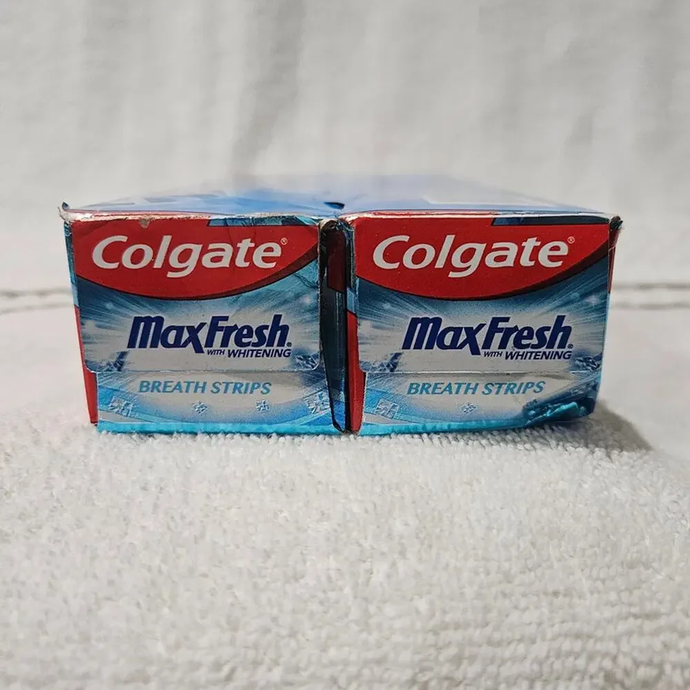colgate lot maxfresh